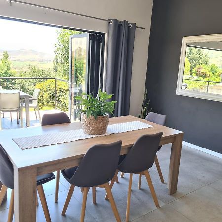 Apartament Clarens Escape Zewnętrze zdjęcie