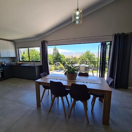 Apartament Clarens Escape Zewnętrze zdjęcie