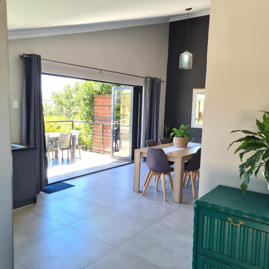 Apartament Clarens Escape Zewnętrze zdjęcie