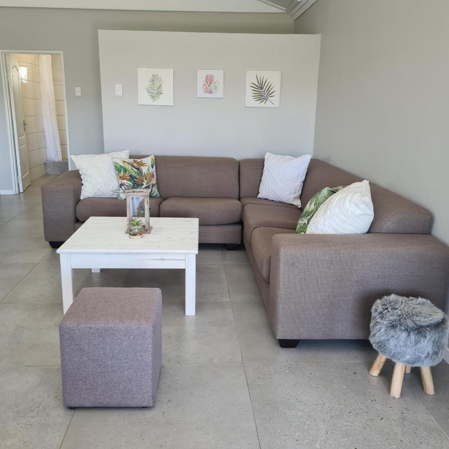 Apartament Clarens Escape Zewnętrze zdjęcie