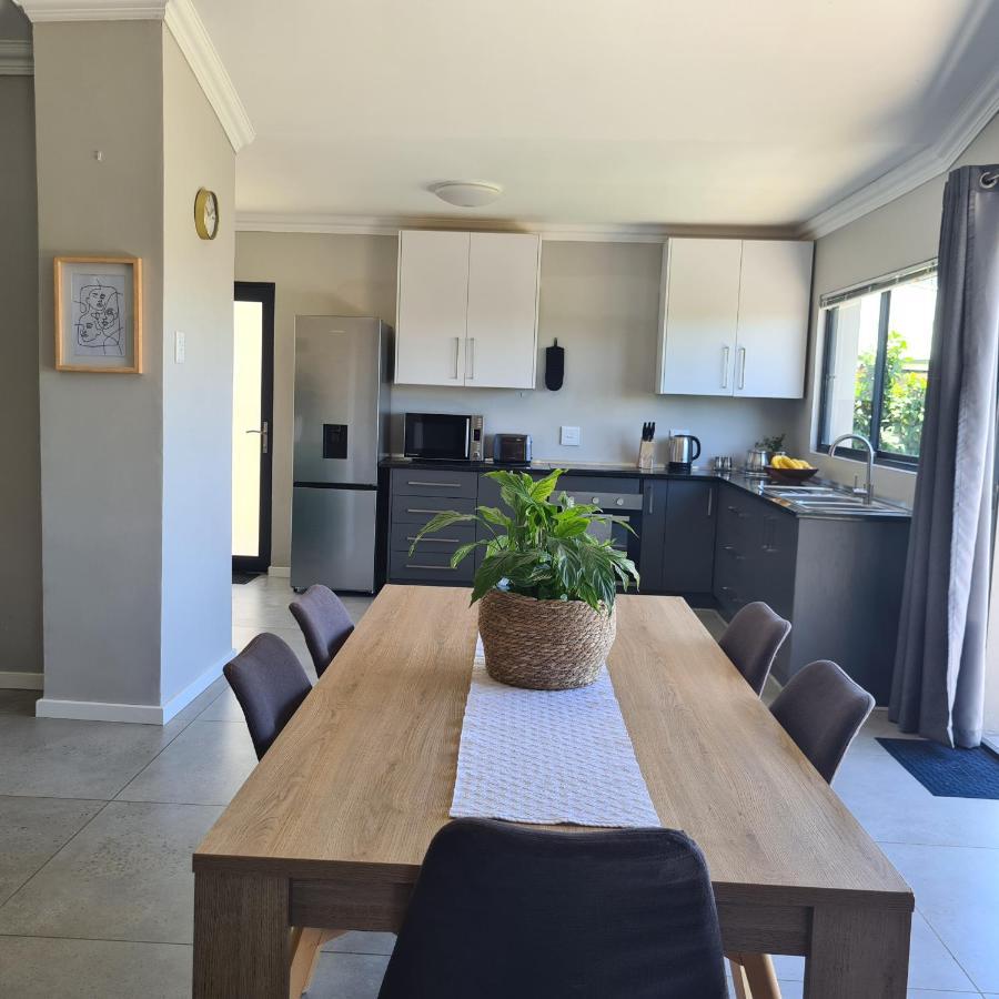 Apartament Clarens Escape Zewnętrze zdjęcie
