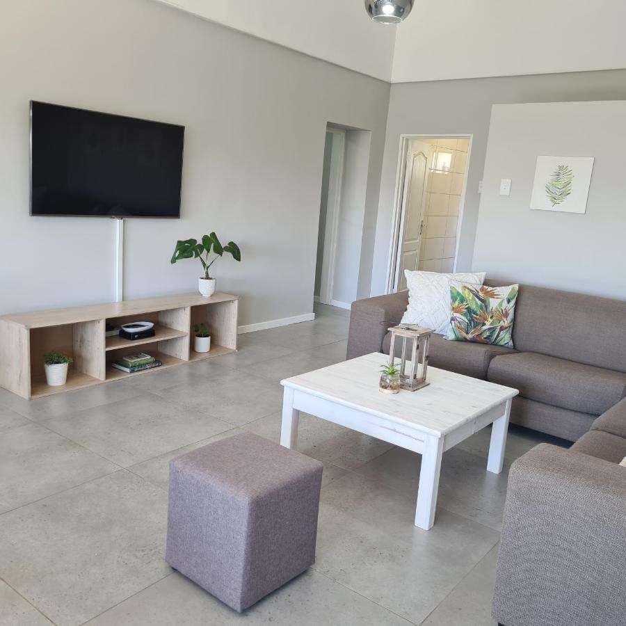 Apartament Clarens Escape Zewnętrze zdjęcie