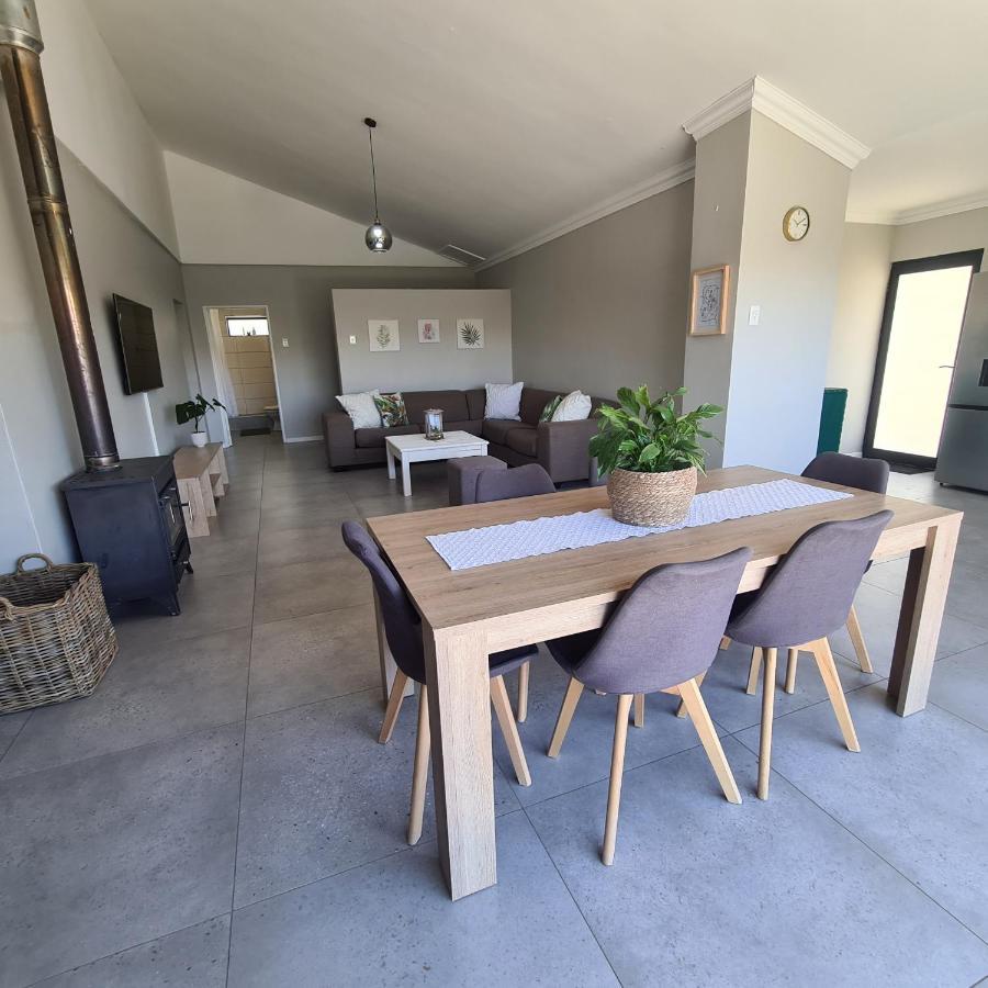 Apartament Clarens Escape Zewnętrze zdjęcie