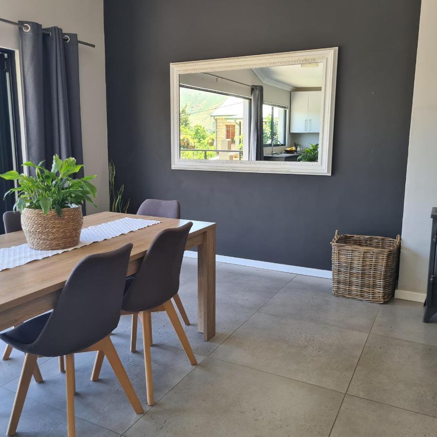 Apartament Clarens Escape Zewnętrze zdjęcie