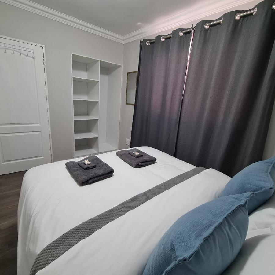Apartament Clarens Escape Zewnętrze zdjęcie