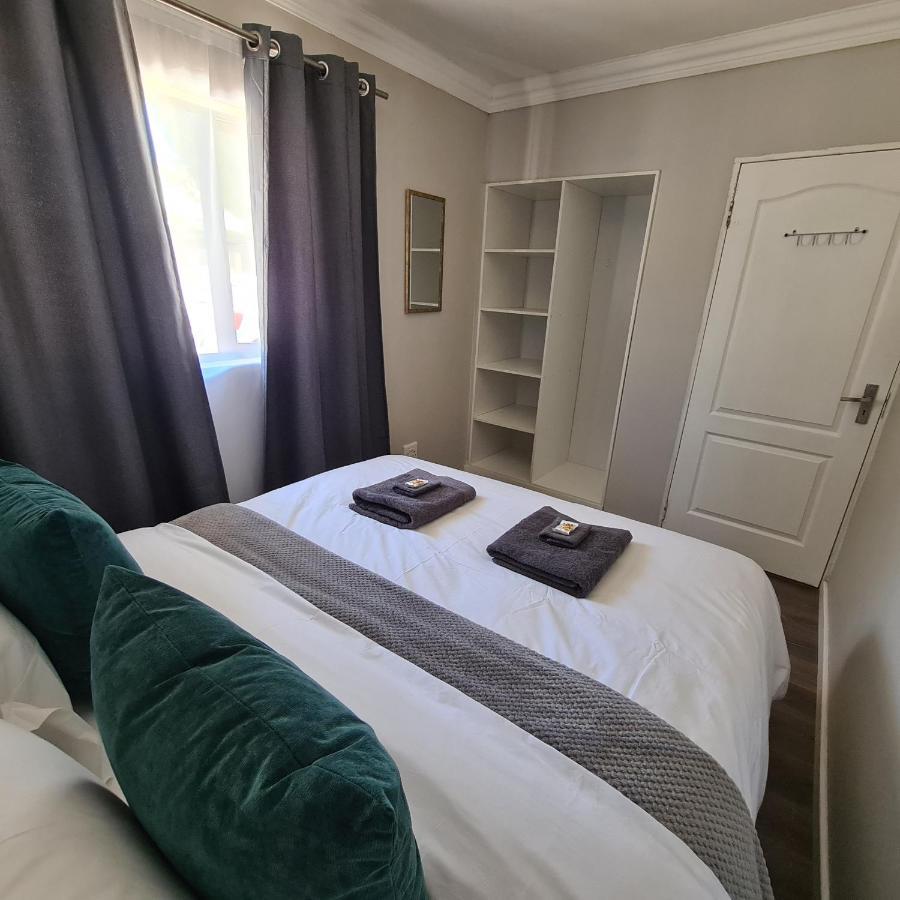 Apartament Clarens Escape Zewnętrze zdjęcie