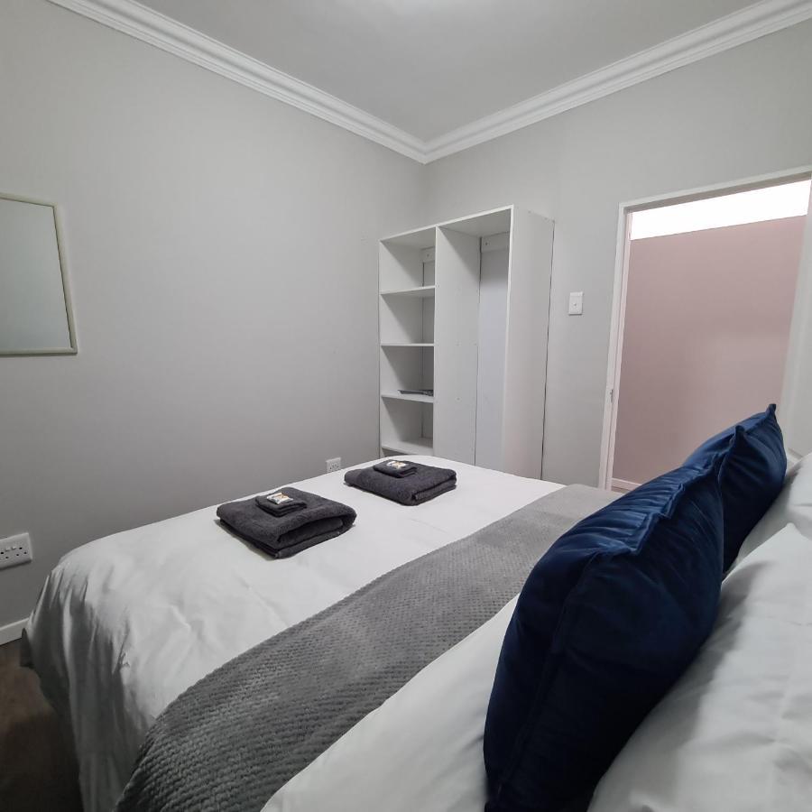 Apartament Clarens Escape Zewnętrze zdjęcie