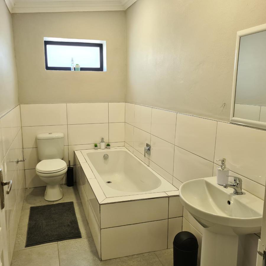 Apartament Clarens Escape Zewnętrze zdjęcie