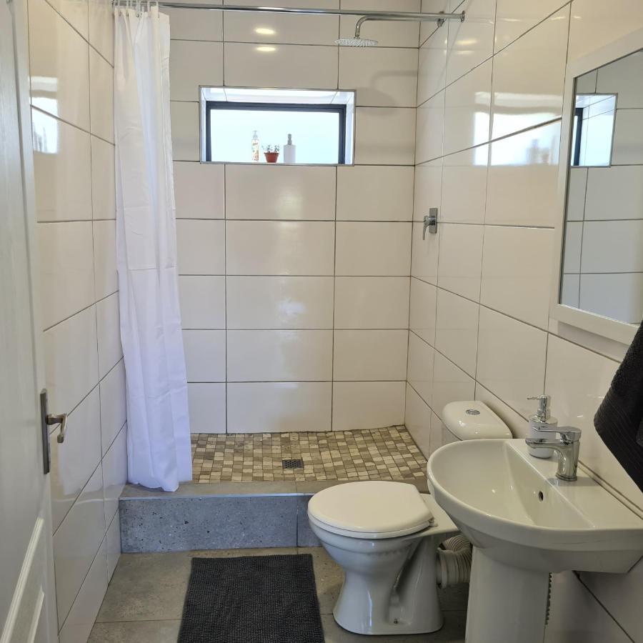 Apartament Clarens Escape Zewnętrze zdjęcie