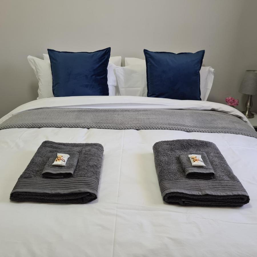 Apartament Clarens Escape Zewnętrze zdjęcie